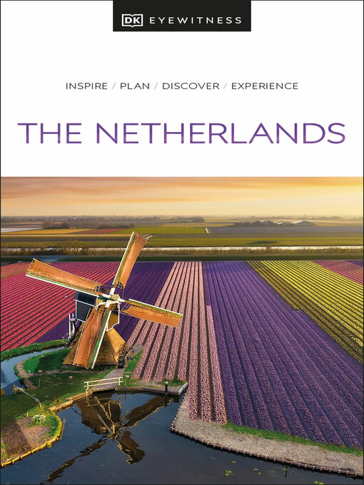 Title details for The Netherlands by DK Travel - Wait list